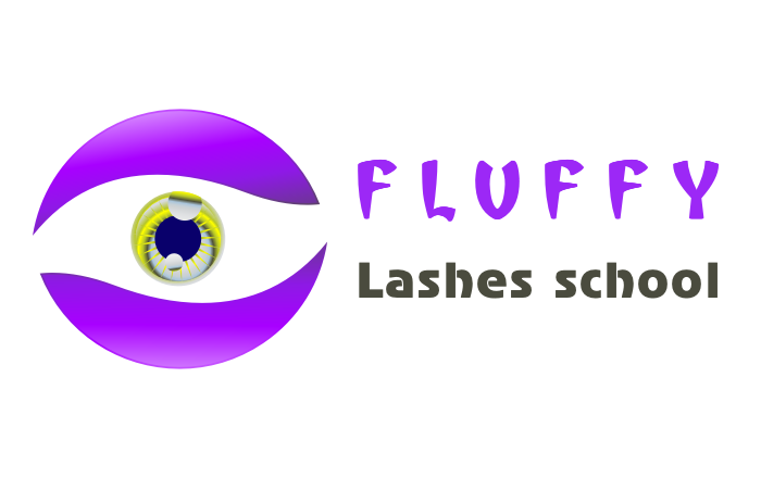 FLUFFY Lashes school